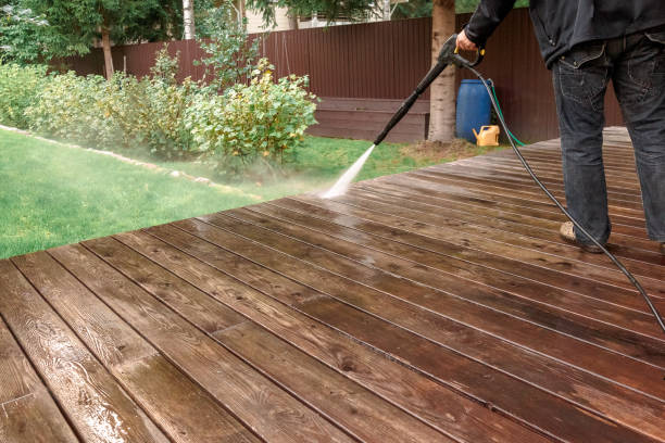 Professional Pressure Washing Services in Crestwood, MO